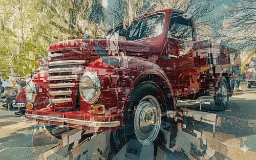 De esthetiek van beweging