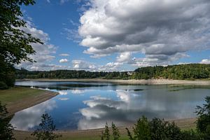 Hennesee, Meschede, Sauerland, Deutschland