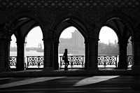 Oberbaum Bridge Berlin