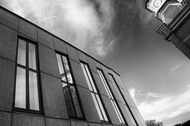 Courthouse van Ruud van Ravenswaaij