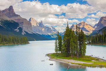 Île de l'Esprit sur Sven-Erik Arndt