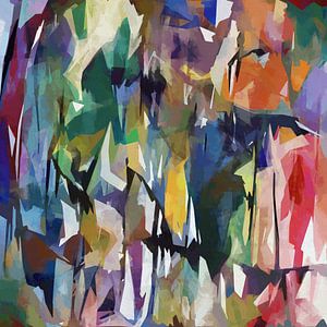 Mehrfarbig 4