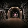 Alte Salzminentunnel von Thomas Weber