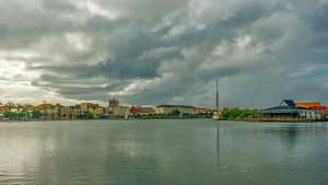 Waaigat Punda Curacao