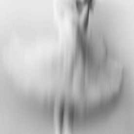 Ballerina by Anne Seltmann