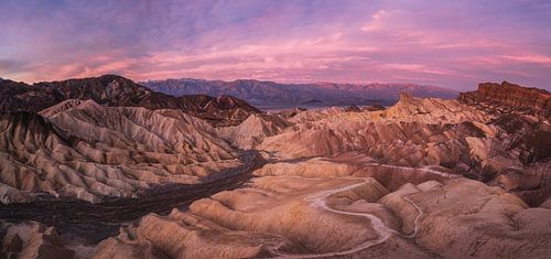 Zabriskie Point
