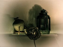 Stilleven by Ineke Spronk