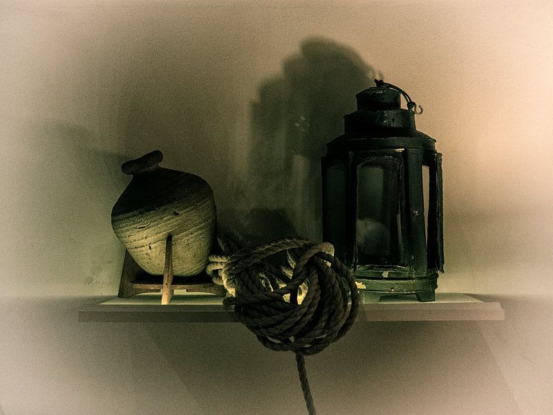 Stilleven par Ineke Spronk