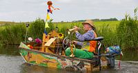 Watermuziekant
