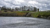 Vesting Naarden