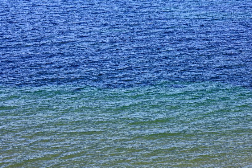 Ostseeimpression von Thomas Jäger