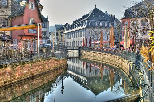 Saarburg I