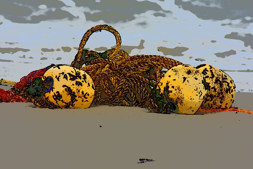 Floaters by Tipworks - Fons Baardman