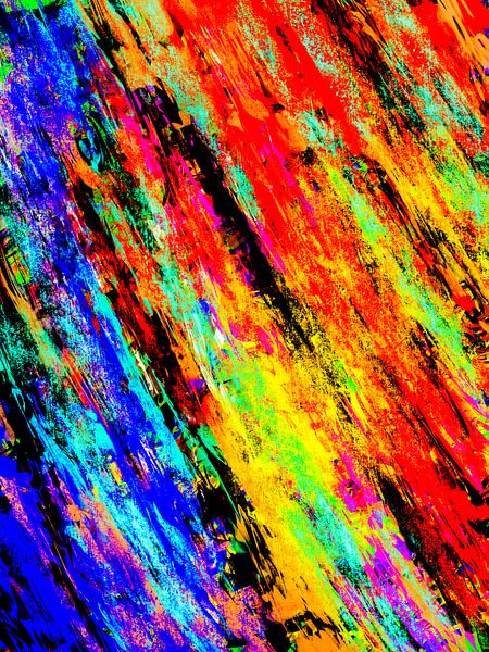 Hinter den Farben von Keep Magic