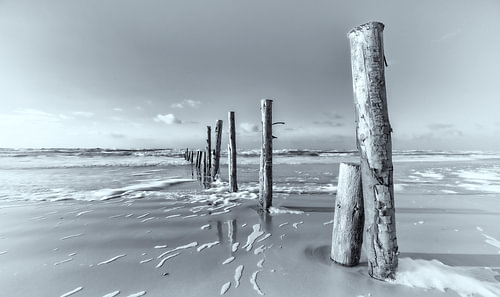 North Sea magic III