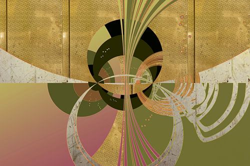 Art Deco stijl