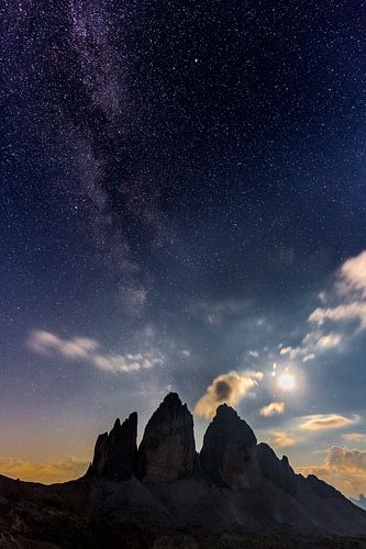 Tre Cime