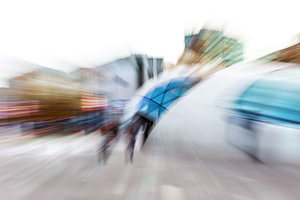 Artistieke impressie van Piazza Center Eindhoven