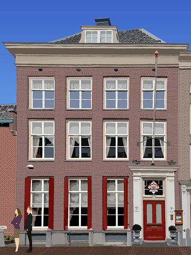 Haus Molenaar