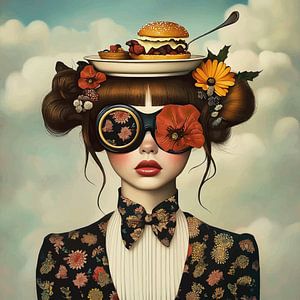 Room service III