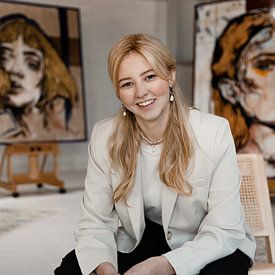 Marieke Siers - SiersArt profielfoto
