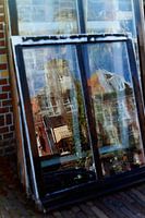 Reflets de Haarlem