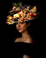 La Gourmandise