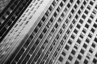 Modern Architecture B&W Series I by Insolitus Fotografie thumbnail