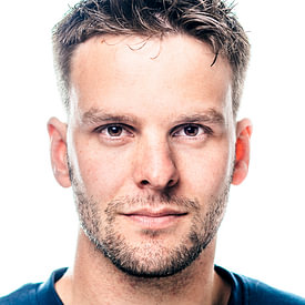 Thomas van der Willik profielfoto
