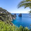 CAPRI Impressive Faraglioni rocks by Melanie Viola