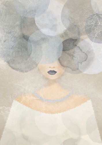 Romy by Mirjam Duizendstra