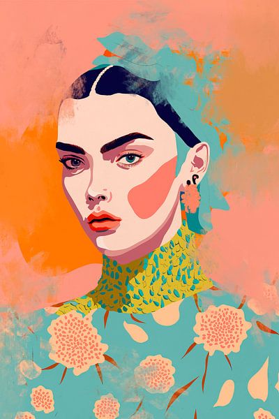 Fashion Moments by Treechild