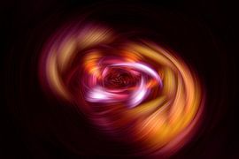 Concept abstract : Colour abstraction von Photoart-Naegele