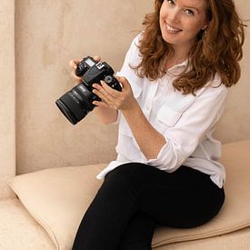 Leonie Zaytoune profielfoto