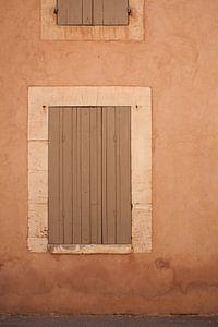 luiken uit de Provence in Frankrijk