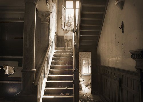 Project Urbex52 no36