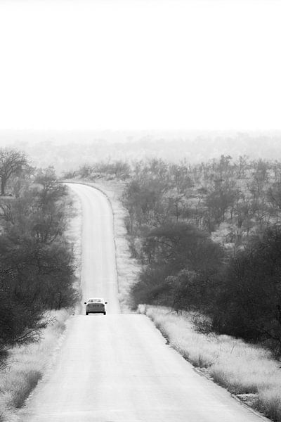 Travelling through South Africa by car by jeopalu