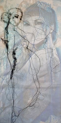 To-Be by Kim Rijntjes