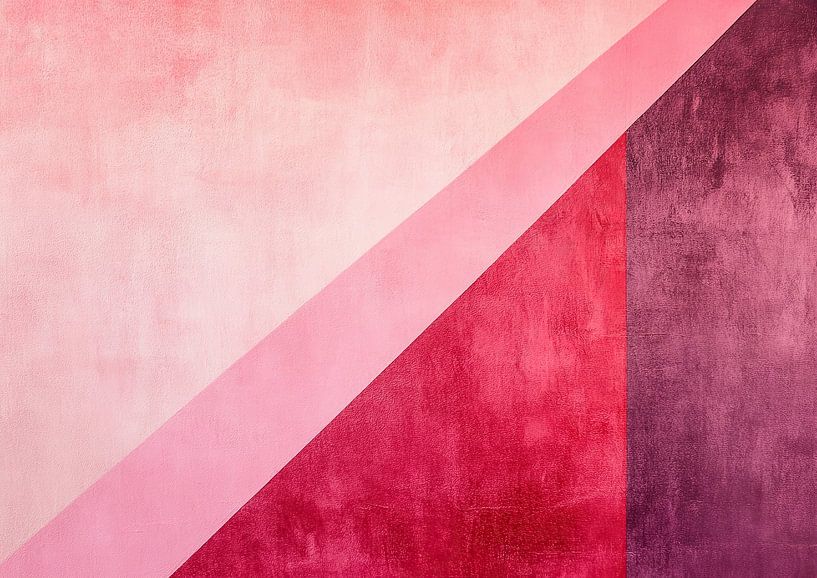 Scandinavian painting by Modern Collection