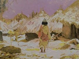 kogi by Harry Gijsberts