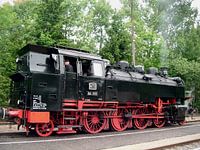 Choo Choo