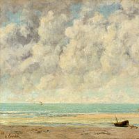 Gustave Courbet
