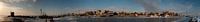Een wel héél compleet havenbeeld by Jack Tol thumbnail