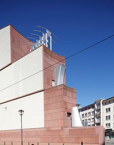 Museum für Moderne Kunst, Frankfurt am Main