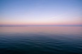 Sanfte Ostsee von Voss Fine Art Fotografie