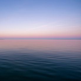 Sanfte Ostsee von Voss Fine Art Fotografie