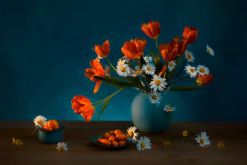 Helle Stimmung von Lydia Jacobs