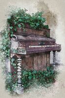 Musikalische Natur