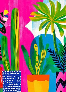 Topfpflanzen Natur Kunst #Pflanze