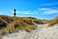 Dunes of Sylt